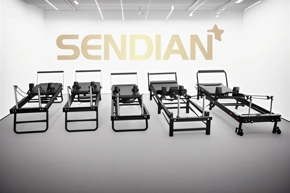 Compact Pilates Reformer suppliers